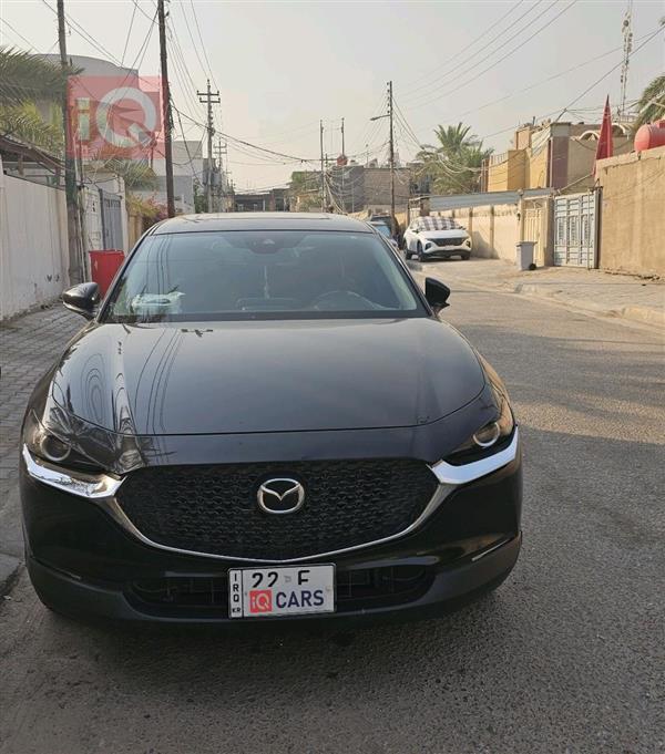 مازدا CX-30 2022 للبيع في العراق - كربلاء